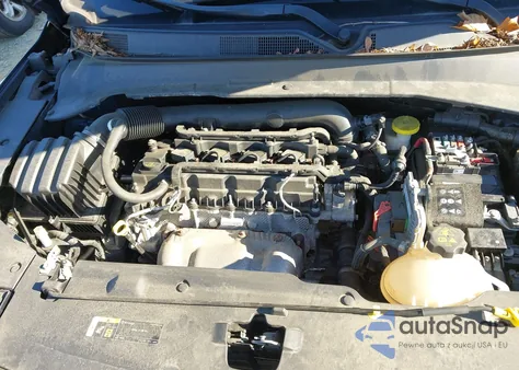 2020 Jeep Compass Latitude Fwd from USA, damaged, VIN 3C4NJCBB3LT166233